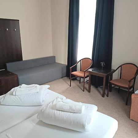 Klejnot Karkonoszy Bed & Breakfast Szklarska Poręba Exterior foto