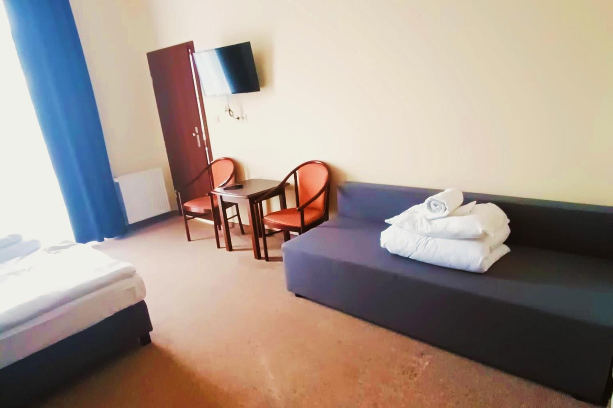 Klejnot Karkonoszy Bed & Breakfast Szklarska Poręba Exterior foto
