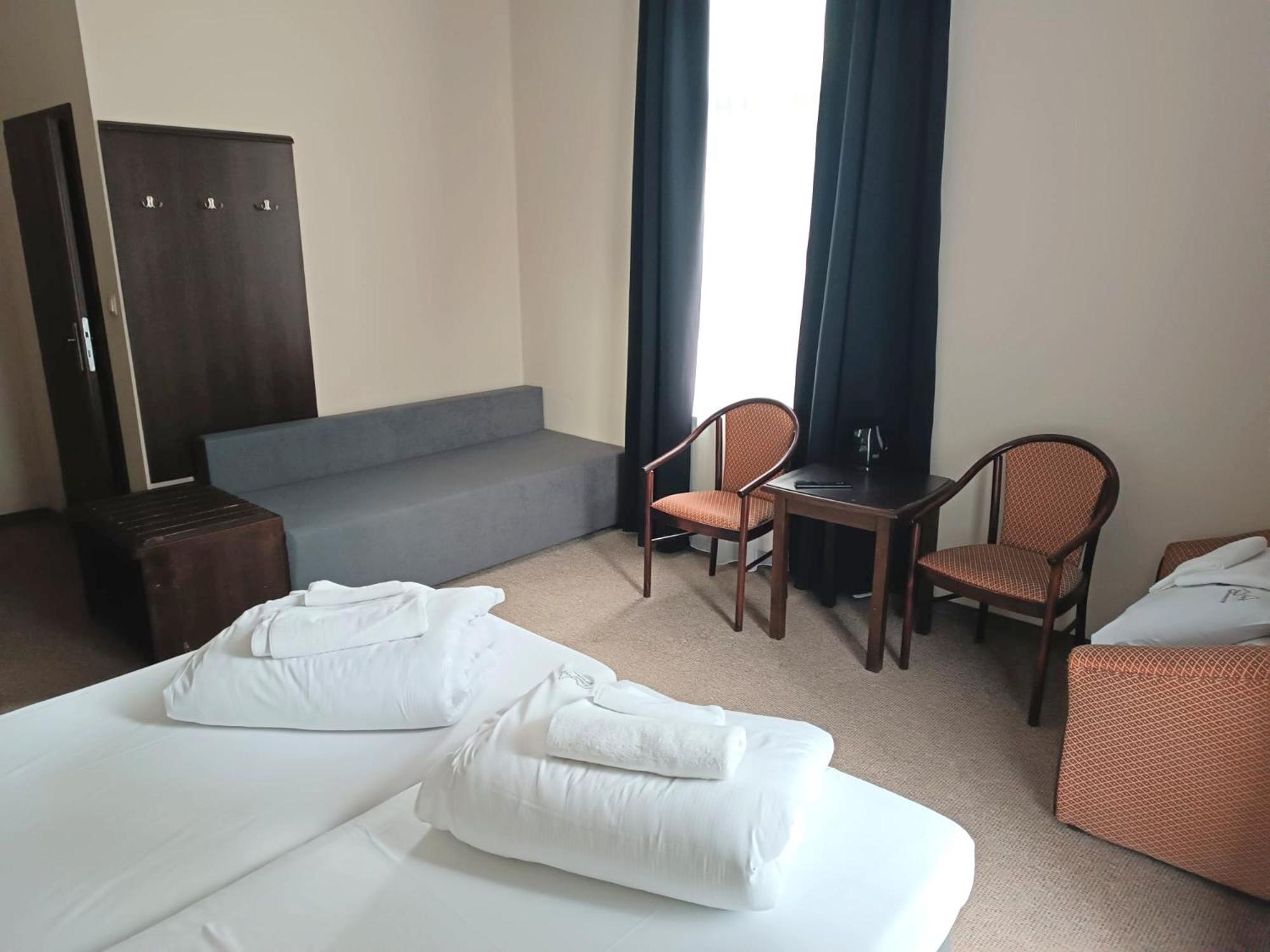 Klejnot Karkonoszy Bed & Breakfast Szklarska Poręba Exterior foto