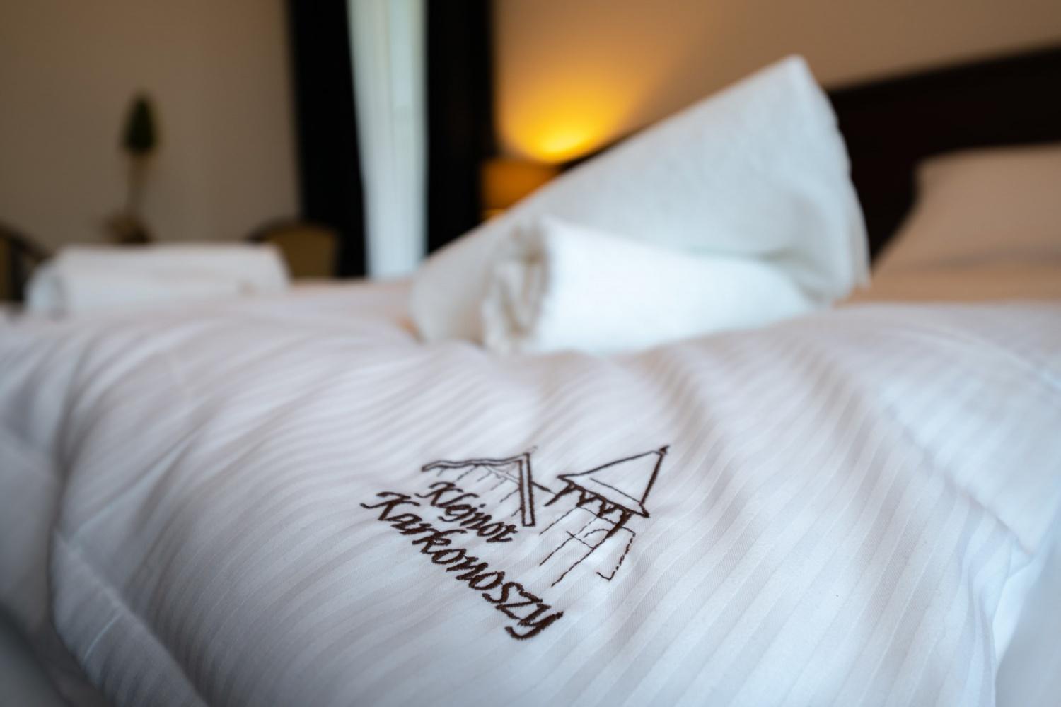 Klejnot Karkonoszy Bed & Breakfast Szklarska Poręba Exterior foto