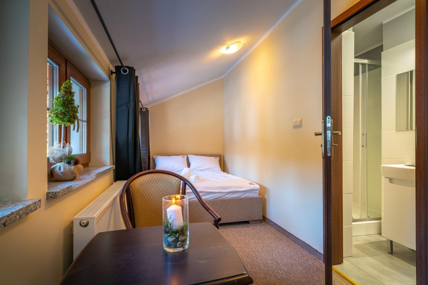 Klejnot Karkonoszy Bed & Breakfast Szklarska Poręba Exterior foto