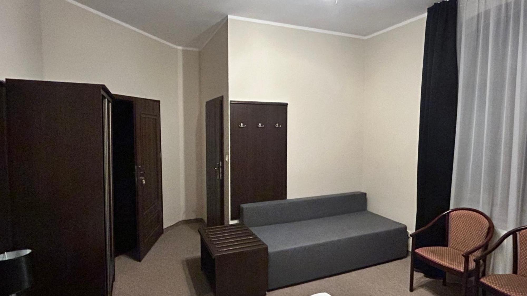 Klejnot Karkonoszy Bed & Breakfast Szklarska Poręba Exterior foto