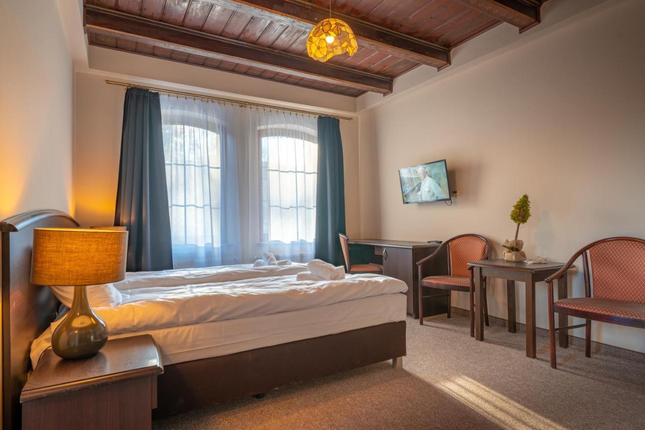 Klejnot Karkonoszy Bed & Breakfast Szklarska Poręba Exterior foto