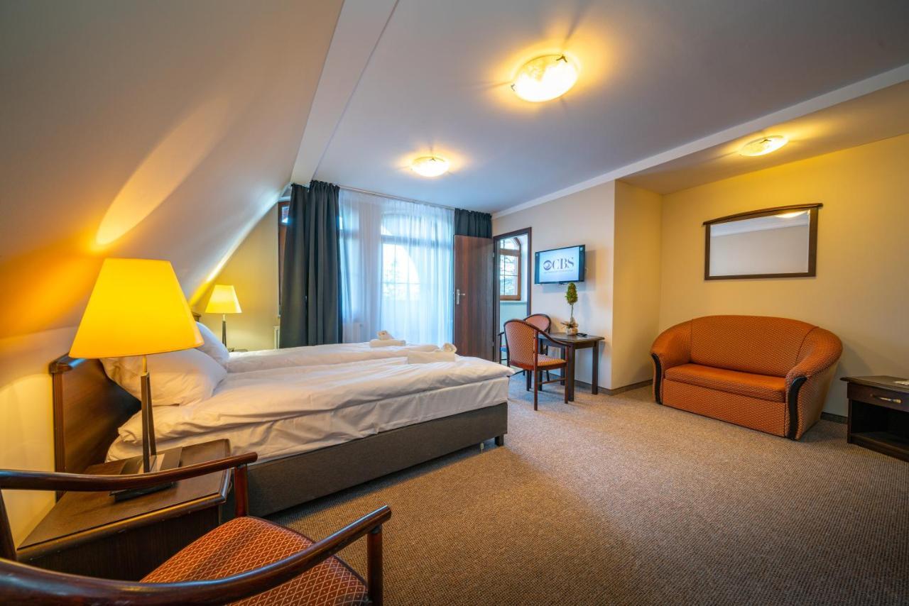 Klejnot Karkonoszy Bed & Breakfast Szklarska Poręba Exterior foto