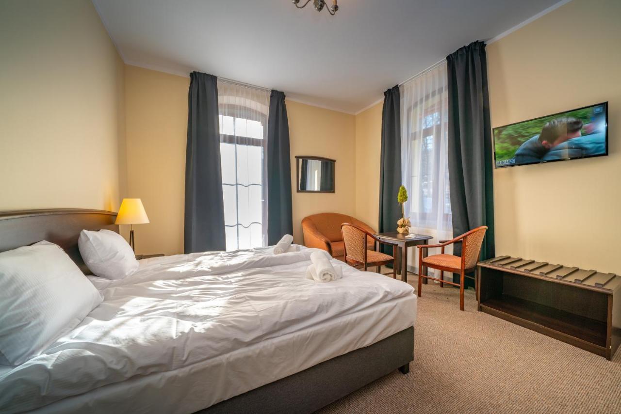 Klejnot Karkonoszy Bed & Breakfast Szklarska Poręba Exterior foto