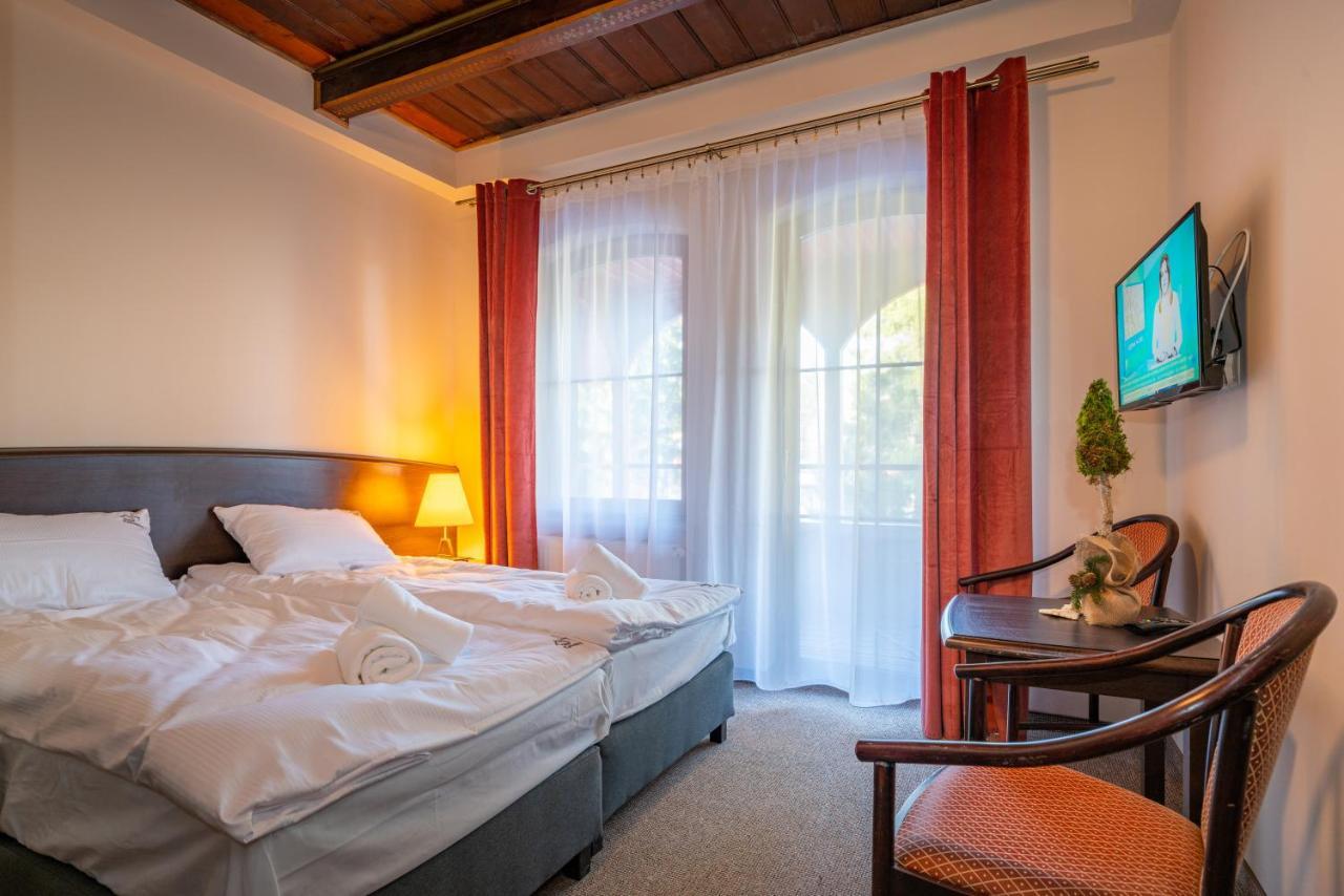 Klejnot Karkonoszy Bed & Breakfast Szklarska Poręba Exterior foto