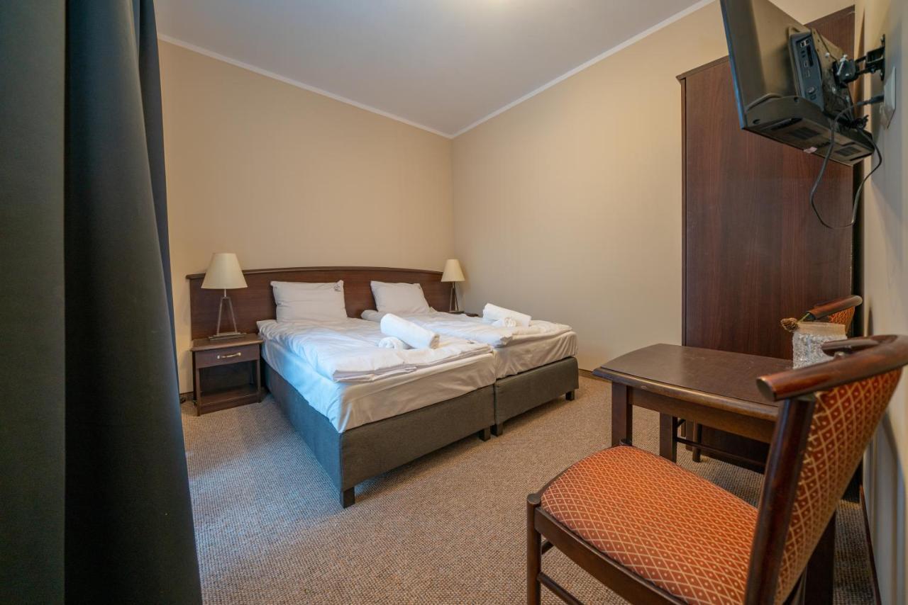 Klejnot Karkonoszy Bed & Breakfast Szklarska Poręba Exterior foto